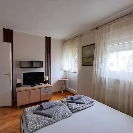 Apartment Beautiful House