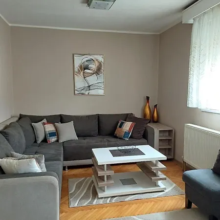 Apartment Beautiful House
