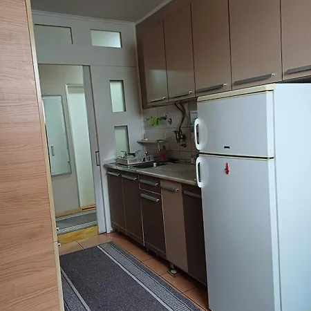 Beautiful House Appartement