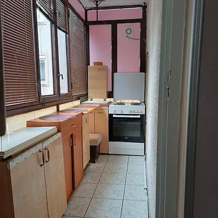 Beautiful House * Smederevo