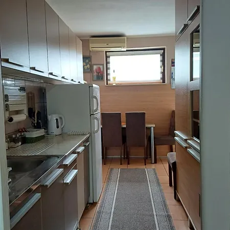 Beautiful House Appartement *