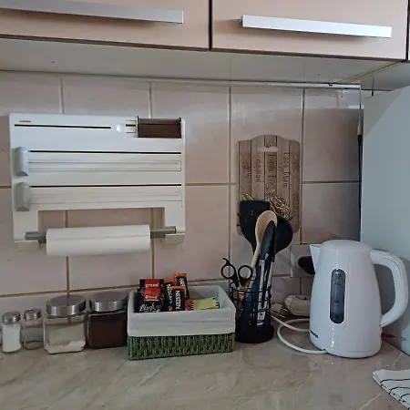 Beautiful House Appartement Smederevo