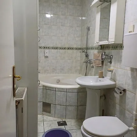 Apartment Beautiful House