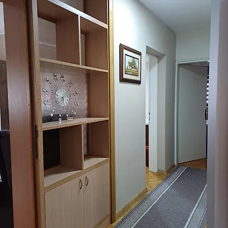 Appartement Beautiful House Smederevo