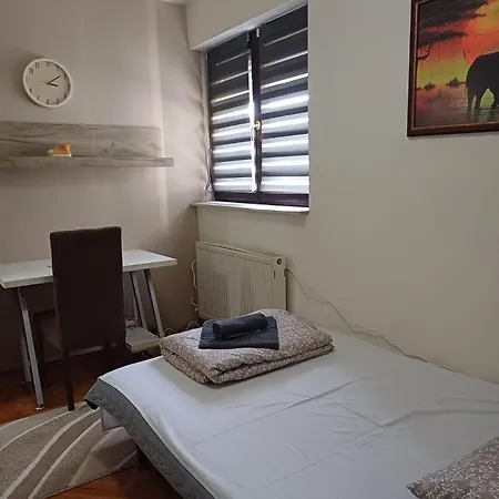Apartment Beautiful House
