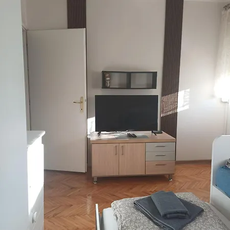 Beautiful House Appartement Smederevo
