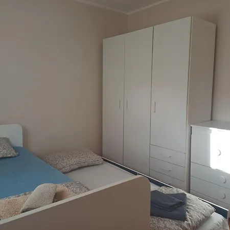 Appartement Beautiful House *