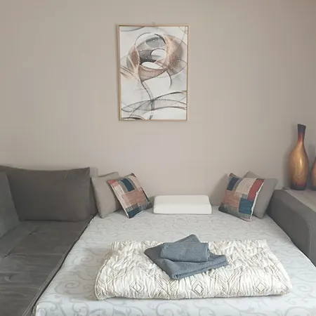 Appartement Beautiful House *