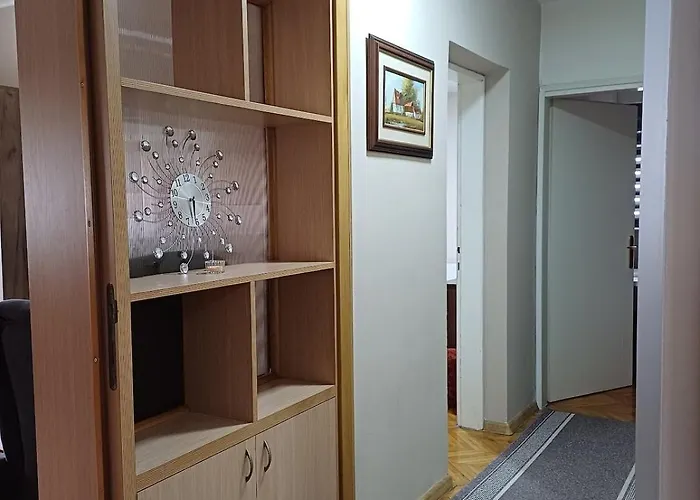 דירה Beautiful House סמדרבו