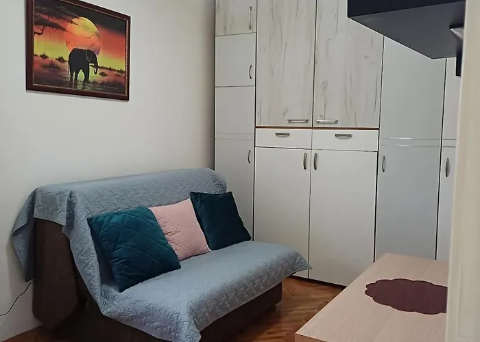 דירה Beautiful House *