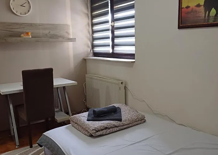 דירה Beautiful House