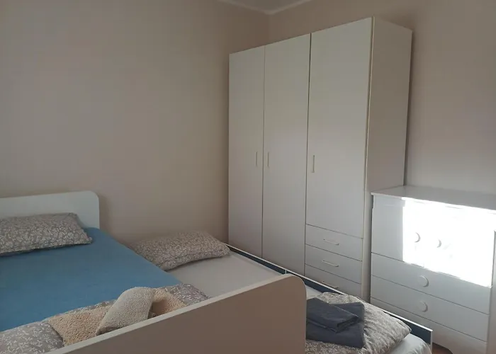 דירה Beautiful House *